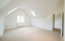 Normanby By Stow bedroom extension leads