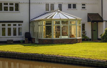 Normanby By Stow conservatory leads