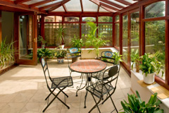 Normanby By Stow conservatory quotes