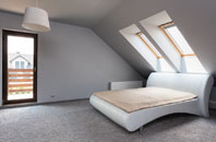 Normanby By Stow bedroom extensions