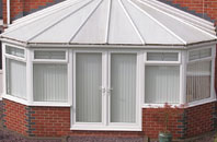 Normanby By Stow conservatory installation