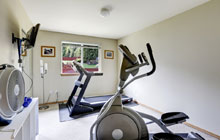 Normanby By Stow home gym construction leads