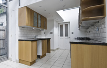 Normanby By Stow kitchen extension leads