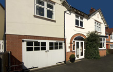 Normanby By Stow multiple storey extension leads