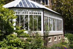 orangeries Normanby By Stow